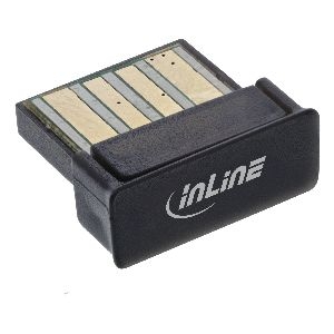 InLine® Bluetooth 5.0 USB Adapter 41322I