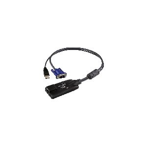 ATEN KA7570 KVM-Adapter, CPU-Modul, VGA, USB, LAN 62637G