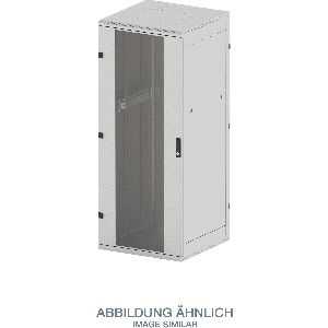 Triton RMA-47-A82-CCX-N1 19" Standschrank 47HE/800x1200, grau RMA-0575