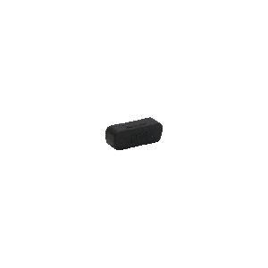 InLine® Staubschutz, für DVI Buchse, schwarz 50er Pack 59948G