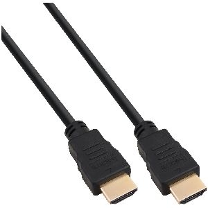 InLine® Zertifiziertes HDMI Kabel, Ultra High Speed HDMI, 8K4K, 1,5m 17911A