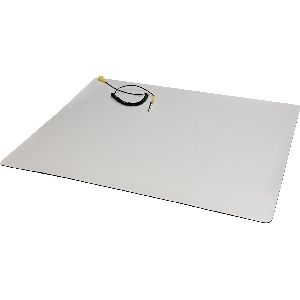 InLine® Antistatik Arbeitsmatte, 60x50cm 55553M