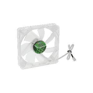 Titan TFD-12025GT12Z/V2(RB) Lüfter 120x120x25mm Green Vision 33120L