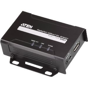 ATEN VE901R Video-Extender DisplayPort HDBaseT-Lite, Receiver, Empfängereinheit 60664E