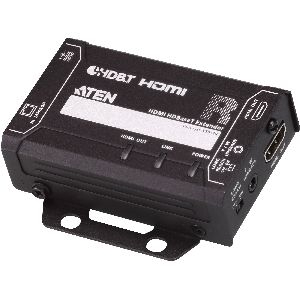 ATEN VE811R HDMI HDBaseT Extender Empfängereinheit, 4K, 100m 60665Q