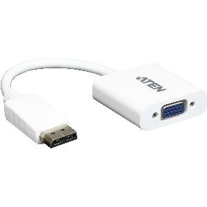 ATEN VC925 Video-Konverter DisplayPort zu VGA 17192E