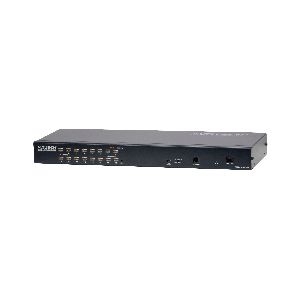 ATEN KH1516Ai 16-fach KVM-Switch über IP, 19", 1HE 62639A