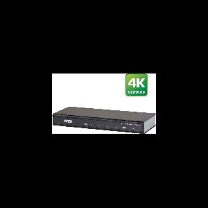 ATEN VS184A Video-Splitter HDMI 4-fach Verteiler, UHD, 4K2K 57834A