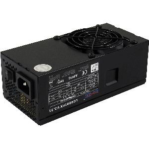 LC-Power LC400TFX V2.31, Netzteil TFX 350W, 80mm Lüfter, schwarz 26687T