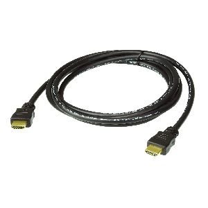 ATEN 2L-7D05H-1 HDMI Kabel, HDMI-High Speed mit Ethernet, 5m 60693W