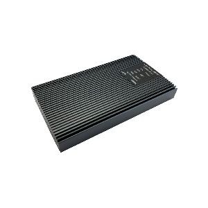 LC-Power LC-DOCK-C-M2, Docking Station / M.2-SSD-Gehäuse, 1x NVMe- und SATA-M.2 76667Y