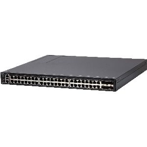 ATEN ES0154P 54-Port GbE PoE Managed Switch 32352Q