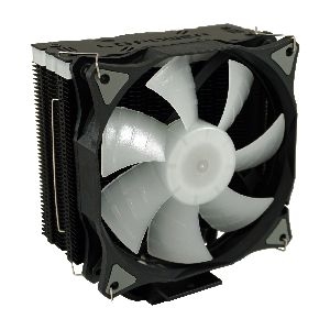 LC-Power LC-CC-120-ARGB-PRO CPU-Kühler Cosmo-Cool mit RGB für Intel und AMD 33702O