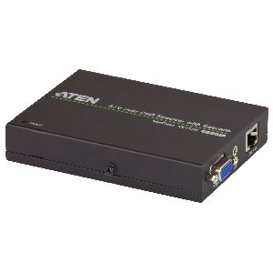 ATEN VE172R Video-Receiver, VGA/Audio-Empfänger mit Kaskadierung, max. 150 m 57888U