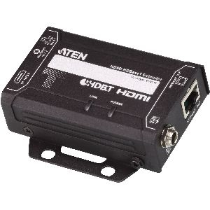 ATEN VE811T HDMI HDBaseT Extender Sendereinheit, 4K, 100m 60665P