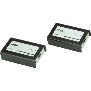 ATEN VE800A, HDMI-Extender, max. 60m via Ethernet, 3D, FullHD, HDCP-kompatibel 60660H