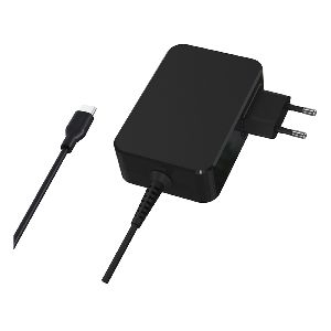 LC-Power LC-NB-GAN-90-C, GaN USB-C Notebook-Netzteil, 90W 26608V