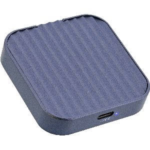 InLine® Clip Case - Magnetisches USB-C Gehäuse für SATA III & NVMe M.2 SSDs 00031M