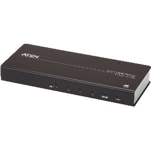 ATEN VS184B Video-Splitter HDMI 4-fach Verteiler True 4K bei 60 Hz 57834B