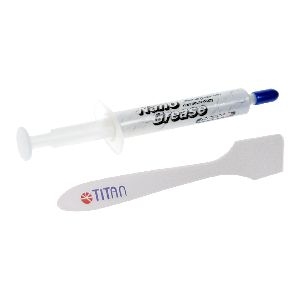 Titan TTG-G30030 Wärmeleitpaste Nano Grease 3g 33752G