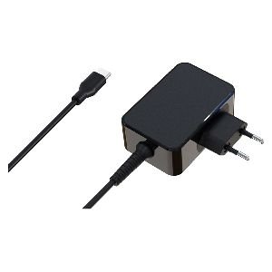 LC-Power LC-NB-GAN-65-C, GaN USB-C Notebook-Netzteil, 65W 26608Q