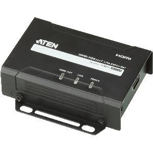 ATEN VE801R Video-Receiver, HDMI-HDBaseT-Lite-Empfänger, Klasse B 60664N