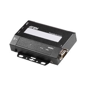 ATEN SN3001 1-Port RS-232 Secure Device Server 10/100Mb/s 66652D