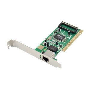 InLine® Gigabit Netzwerkkarte, 1Gb/s, PCI 51115B