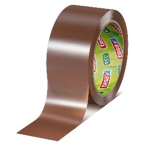 tesapack Klebeband Eco ultra Strong, 66m x 50mm, braun, 58299 11649Q