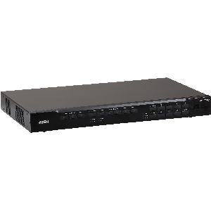 ATEN VP2730 7x3 Seamless Präsentation HDMI Matrix Switch mit Scaler, Streaming 57890A