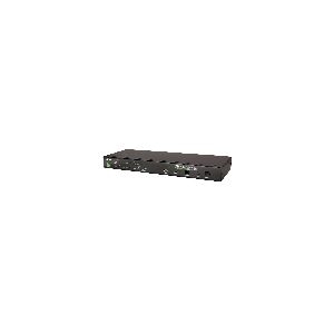 ATEN CS1716A KVM Switch, 16-fach, VGA, PS/2, USB, 19"-Rackmontage 60629K