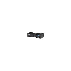 ATEN CS1762A CubiQ KVMP-Switch,2-fach, DVI, USB, Audio 61612D