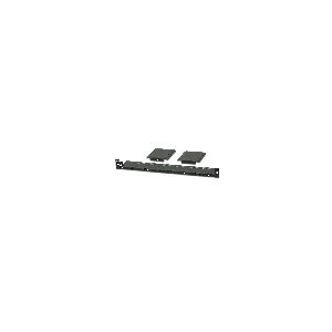 ATEN VE-RMK1U Video Extender Rack Mount Kit, 19" / 1HE 60664I